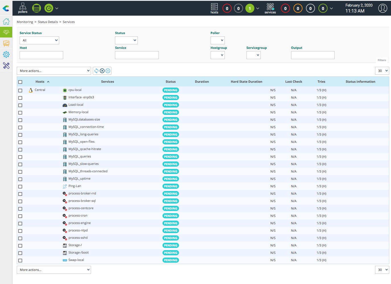 Stacks Image 1118475