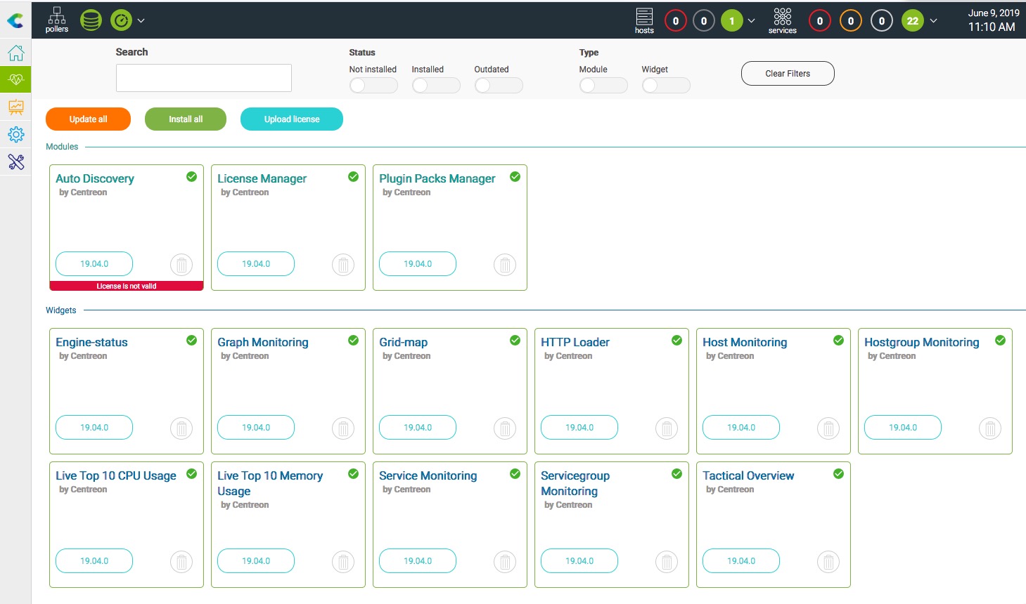 Stacks Image 1118182