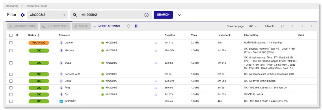 configuration-web2010-windows