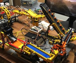 Stacks Image 1086641